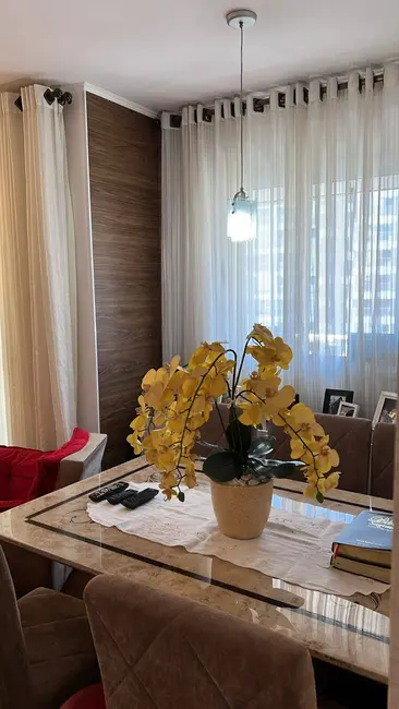 Foto 1 de Apartamento com 2 quartos à venda, 60m2 em Vila Andrade, São Paulo - SP