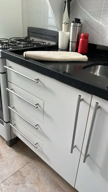 Apartamento com 2 quartos à venda, 60m2 em Vila Andrade, São Paulo - SP - imagem 3 Foto 3 de Apartamento com 2 quartos à venda, 60m2 em Vila Andrade, São Paulo - SP