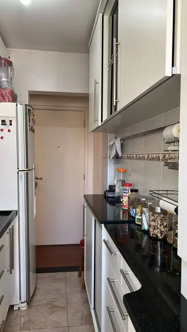 Apartamento com 2 quartos à venda, 60m2 em Vila Andrade, São Paulo - SP - imagem 4 Foto 4 de Apartamento com 2 quartos à venda, 60m2 em Vila Andrade, São Paulo - SP