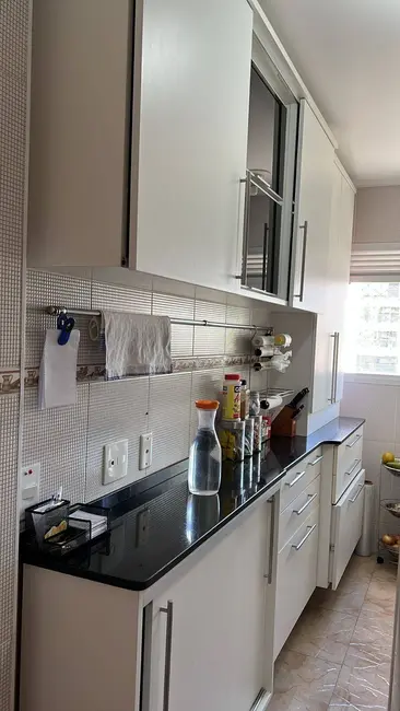 Apartamento com 2 quartos à venda, 60m2 em Vila Andrade, São Paulo - SP - imagem 8 Foto 8 de Apartamento com 2 quartos à venda, 60m2 em Vila Andrade, São Paulo - SP