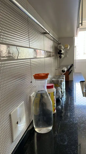 Apartamento com 2 quartos à venda, 60m2 em Vila Andrade, São Paulo - SP - imagem 7 Foto 7 de Apartamento com 2 quartos à venda, 60m2 em Vila Andrade, São Paulo - SP