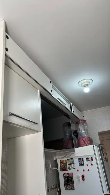 Foto 2 de Apartamento com 2 quartos à venda, 60m2 em Vila Andrade, São Paulo - SP