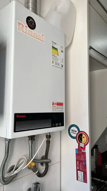 Apartamento com 2 quartos à venda, 60m2 em Vila Andrade, São Paulo - SP - imagem 6 Foto 6 de Apartamento com 2 quartos à venda, 60m2 em Vila Andrade, São Paulo - SP