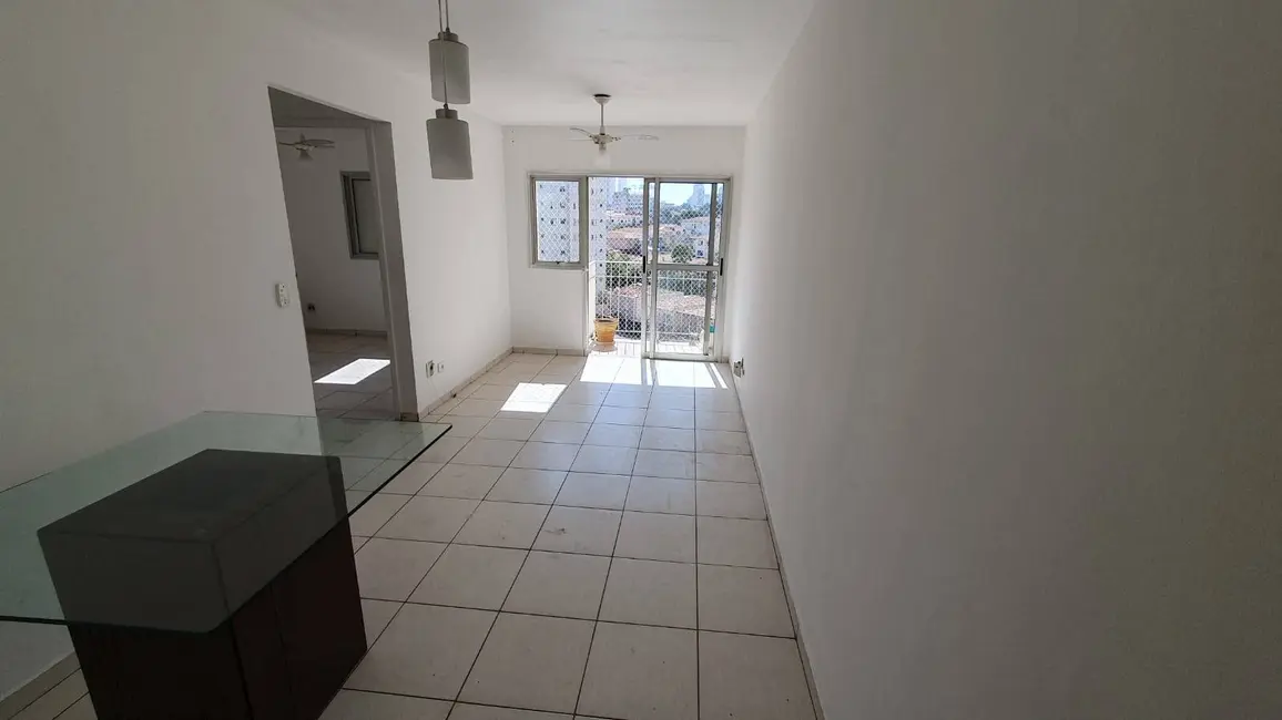 Apartamento com 2 quartos à venda, 48m2 em Jardim Aeroporto, São Paulo - SP - imagem 1 Foto 1 de Apartamento com 2 quartos à venda, 48m2 em Jardim Aeroporto, São Paulo - SP