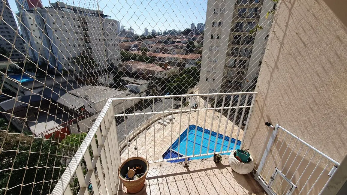 Apartamento com 2 quartos à venda, 48m2 em Jardim Aeroporto, São Paulo - SP - imagem 3 Foto 3 de Apartamento com 2 quartos à venda, 48m2 em Jardim Aeroporto, São Paulo - SP
