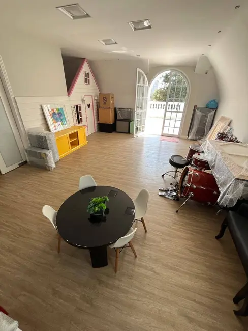 Casa com 5 quartos à venda em Santo Amaro, São Paulo - SP - imagem 6 Foto 6 de Casa com 5 quartos à venda em Santo Amaro, São Paulo - SP