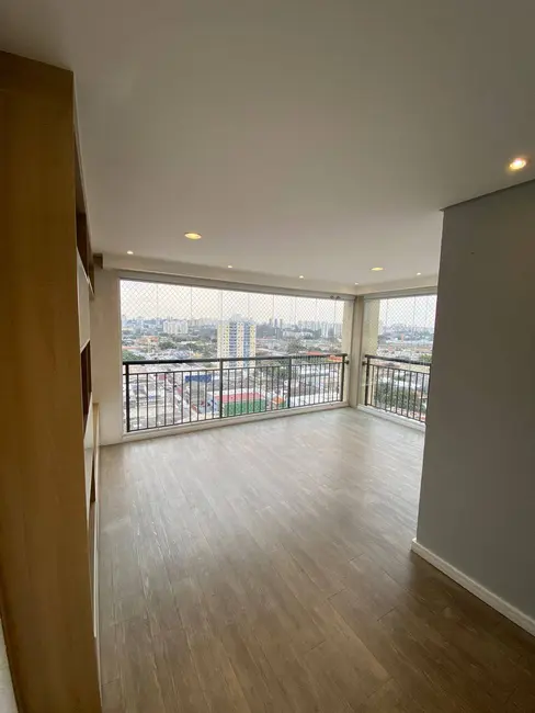 Foto 4 de Apartamento com 2 quartos à venda, 67m2 em Socorro, São Paulo - SP