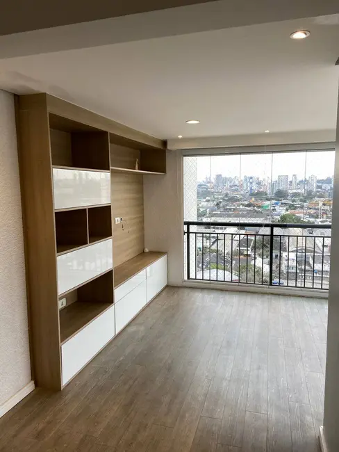 Foto 2 de Apartamento com 2 quartos à venda, 67m2 em Socorro, São Paulo - SP