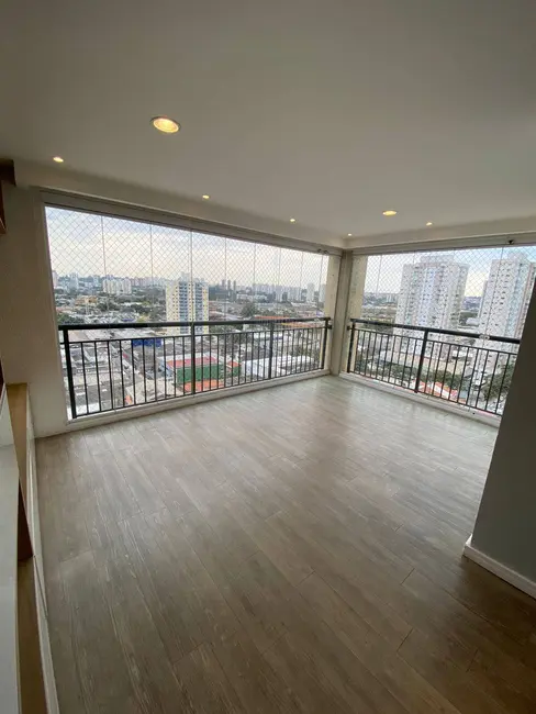 Foto 1 de Apartamento com 2 quartos à venda, 67m2 em Socorro, São Paulo - SP