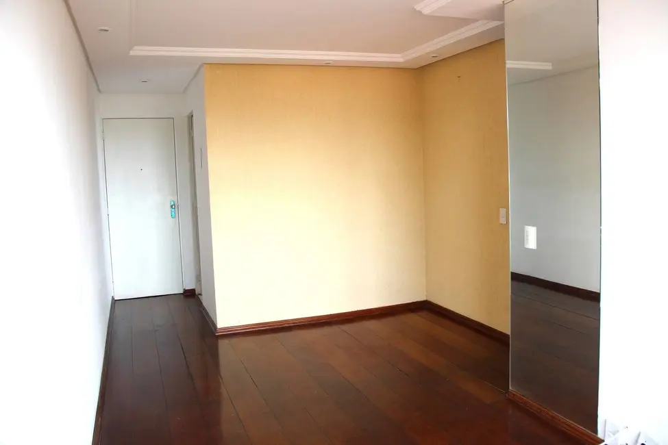Foto 2 de Apartamento com 2 quartos à venda, 55m2 em Chácara Nossa Senhora do Bom Conselho, São Paulo - SP
