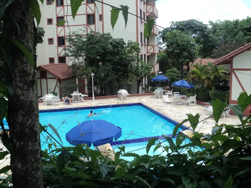 Foto 9 de Apartamento com 2 quartos à venda, 55m2 em Chácara Nossa Senhora do Bom Conselho, São Paulo - SP