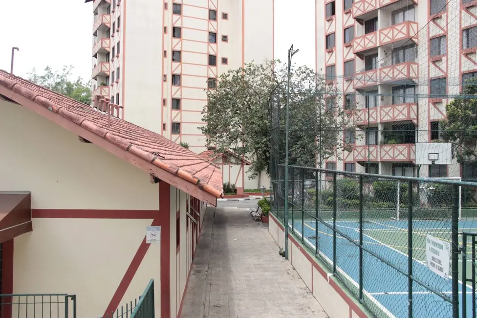 Foto 8 de Apartamento com 2 quartos à venda, 55m2 em Chácara Nossa Senhora do Bom Conselho, São Paulo - SP