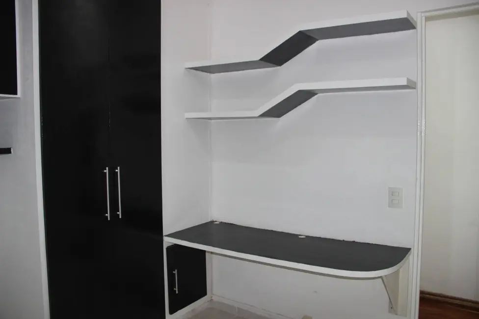 Foto 4 de Apartamento com 2 quartos à venda, 55m2 em Chácara Nossa Senhora do Bom Conselho, São Paulo - SP