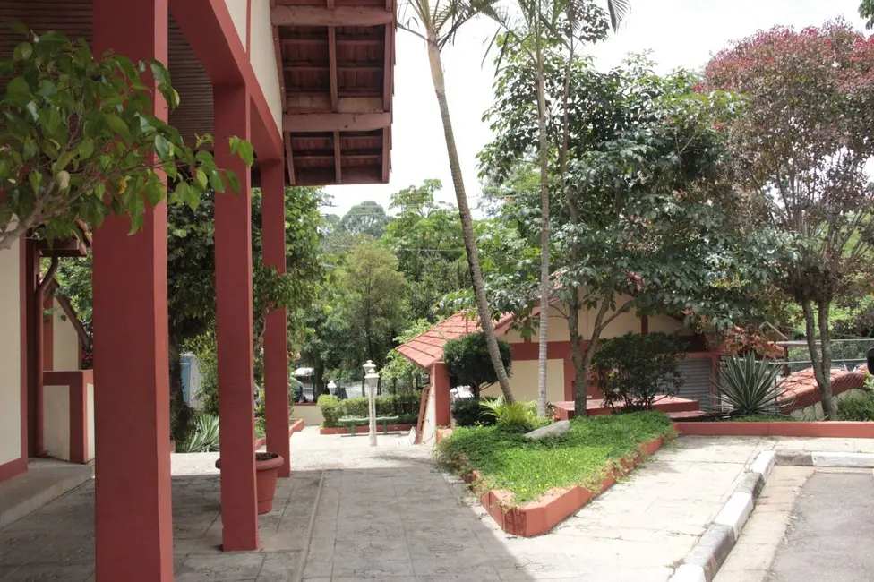 Foto 7 de Apartamento com 2 quartos à venda, 55m2 em Chácara Nossa Senhora do Bom Conselho, São Paulo - SP