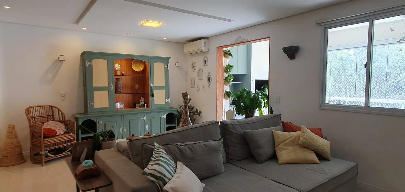 Foto 4 de Apartamento com 2 quartos à venda, 96m2 em Vila Andrade, São Paulo - SP