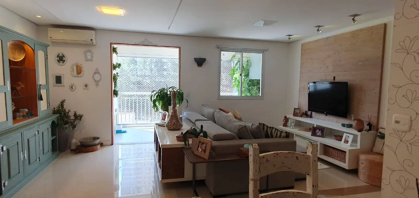 Foto 1 de Apartamento com 2 quartos à venda, 96m2 em Vila Andrade, São Paulo - SP