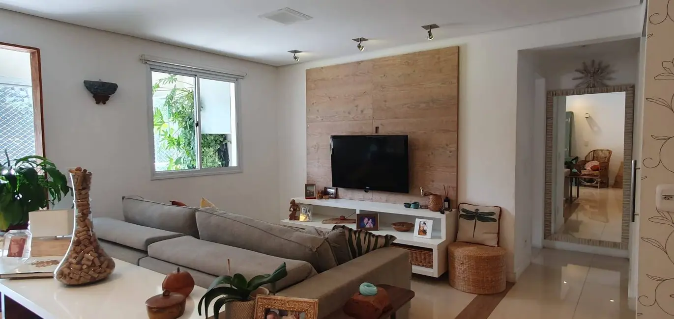 Foto 3 de Apartamento com 2 quartos à venda, 96m2 em Vila Andrade, São Paulo - SP