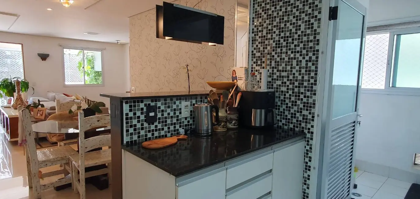 Foto 5 de Apartamento com 2 quartos à venda, 96m2 em Vila Andrade, São Paulo - SP