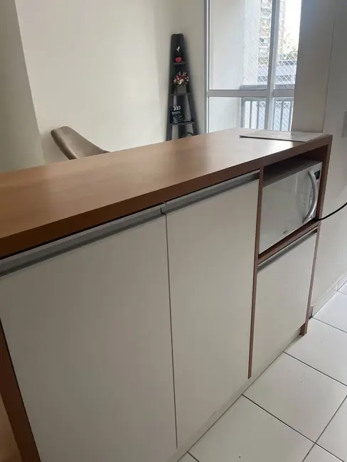 Apartamento com 2 quartos à venda, 49m2 em Parque Reboucas, São Paulo - SP - imagem 8 Foto 8 de Apartamento com 2 quartos à venda, 49m2 em Parque Reboucas, São Paulo - SP