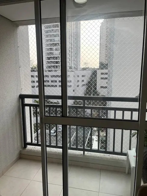 Apartamento com 2 quartos à venda, 49m2 em Parque Reboucas, São Paulo - SP - imagem 2 Foto 2 de Apartamento com 2 quartos à venda, 49m2 em Parque Reboucas, São Paulo - SP