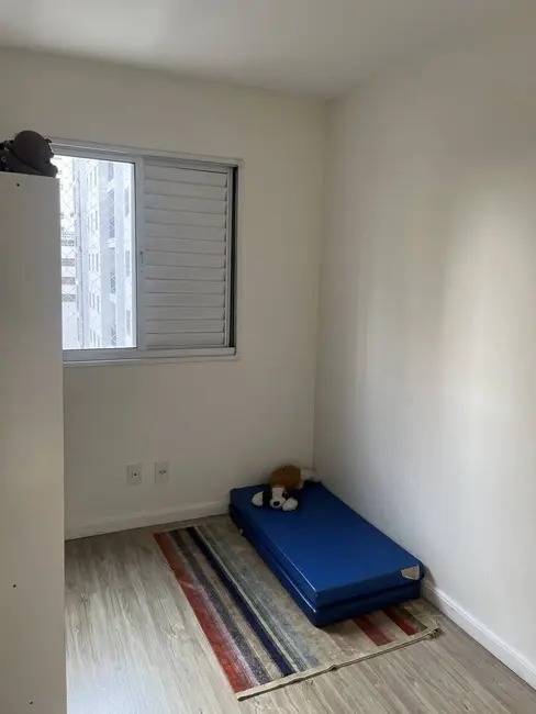 Apartamento com 2 quartos à venda, 49m2 em Parque Reboucas, São Paulo - SP - imagem 7 Foto 7 de Apartamento com 2 quartos à venda, 49m2 em Parque Reboucas, São Paulo - SP