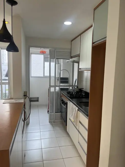 Apartamento com 2 quartos à venda, 49m2 em Parque Reboucas, São Paulo - SP - imagem 6 Foto 6 de Apartamento com 2 quartos à venda, 49m2 em Parque Reboucas, São Paulo - SP