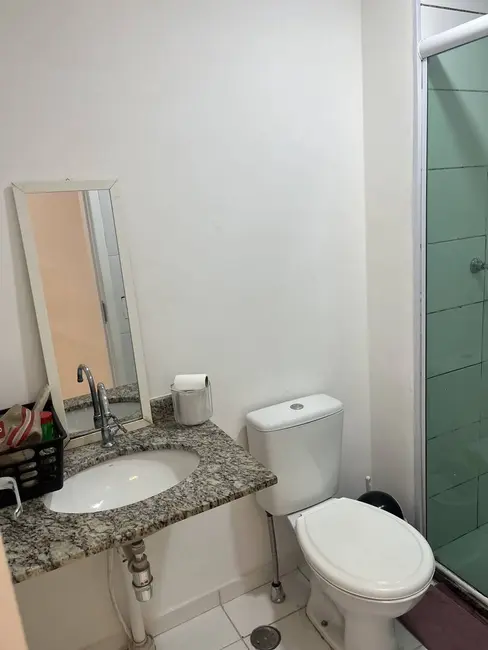 Apartamento com 2 quartos à venda, 49m2 em Parque Reboucas, São Paulo - SP - imagem 9 Foto 9 de Apartamento com 2 quartos à venda, 49m2 em Parque Reboucas, São Paulo - SP