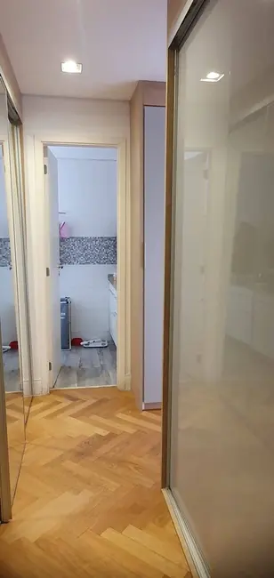 Foto 9 de Apartamento com 3 quartos à venda, 177m2 em Jardim Monte Kemel, São Paulo - SP
