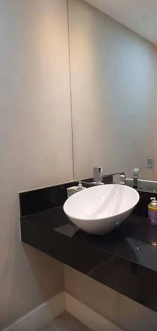 Foto 4 de Apartamento com 3 quartos à venda, 177m2 em Jardim Monte Kemel, São Paulo - SP