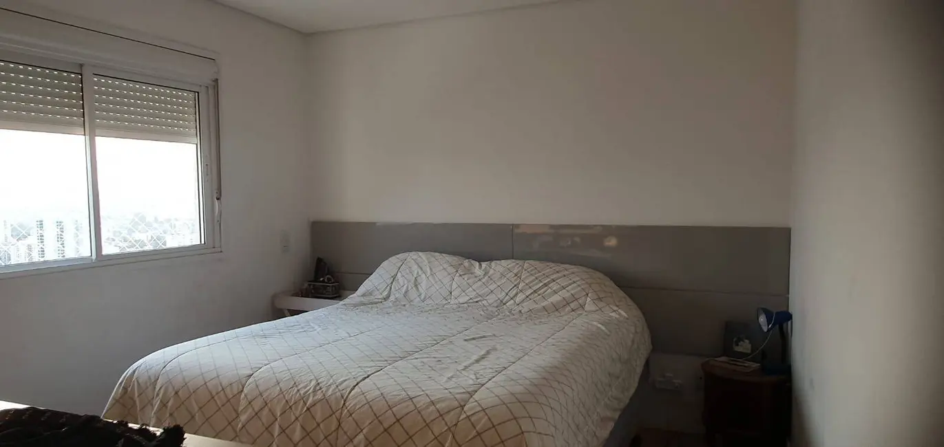 Foto 6 de Apartamento com 3 quartos à venda, 177m2 em Jardim Monte Kemel, São Paulo - SP
