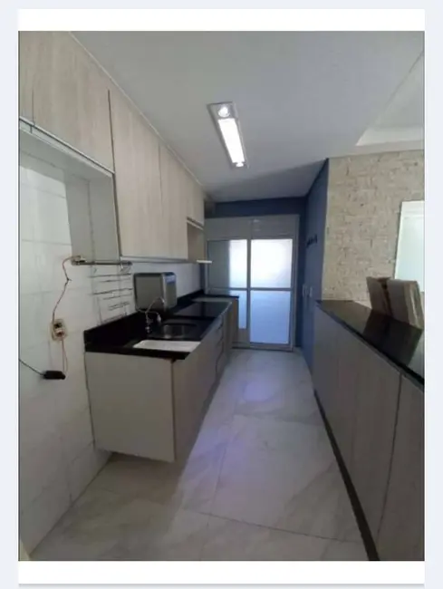 Foto 5 de Apartamento com 3 quartos à venda, 73m2 em Vila Andrade, São Paulo - SP
