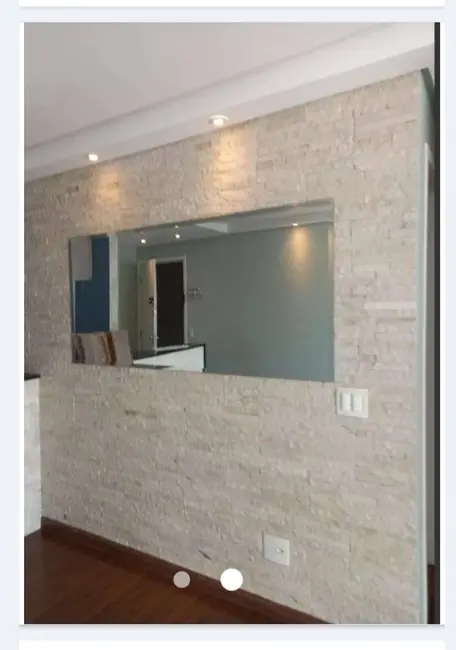 Foto 2 de Apartamento com 3 quartos à venda, 73m2 em Vila Andrade, São Paulo - SP
