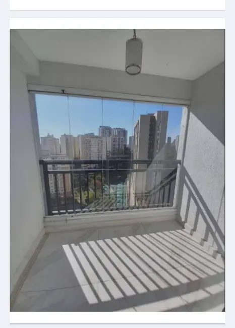 Foto 3 de Apartamento com 3 quartos à venda, 73m2 em Vila Andrade, São Paulo - SP