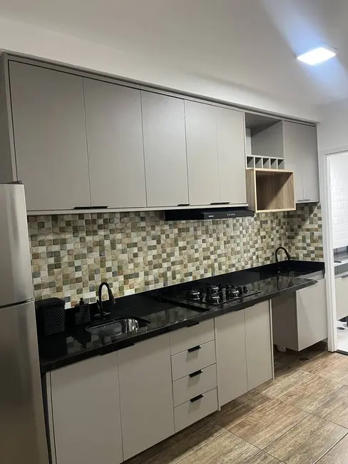 Foto 9 de Apartamento com 2 quartos para alugar, 37m2 em Vila Andrade, São Paulo - SP