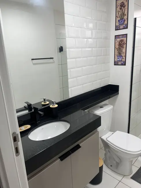 Foto 6 de Apartamento com 2 quartos para alugar, 37m2 em Vila Andrade, São Paulo - SP