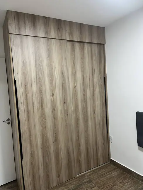 Foto 7 de Apartamento com 2 quartos para alugar, 37m2 em Vila Andrade, São Paulo - SP