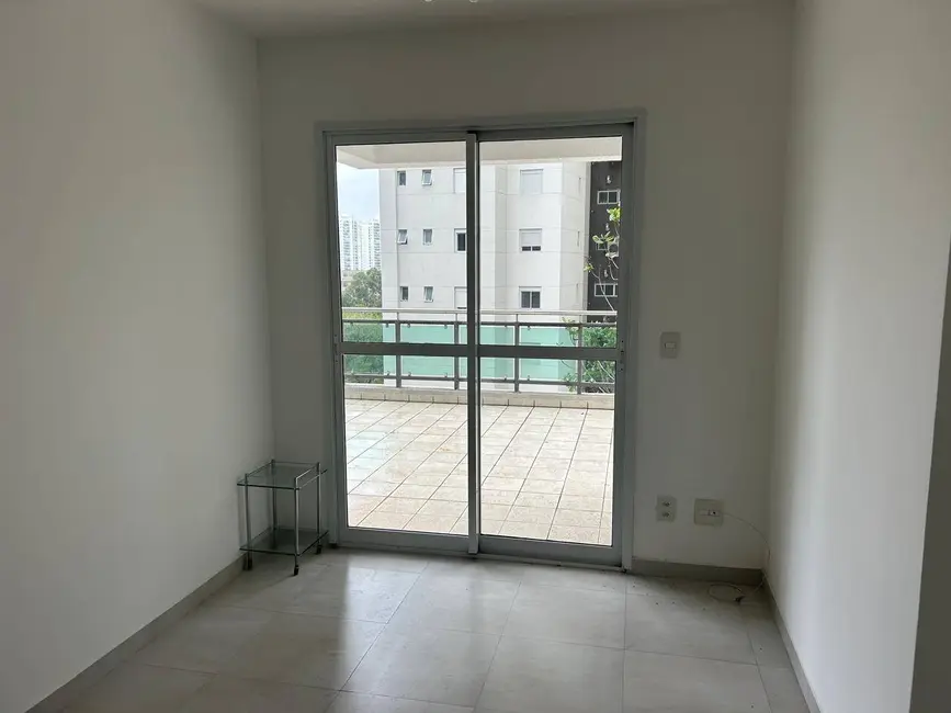Foto 1 de Apartamento com 2 quartos à venda, 78m2 em Vila Andrade, São Paulo - SP