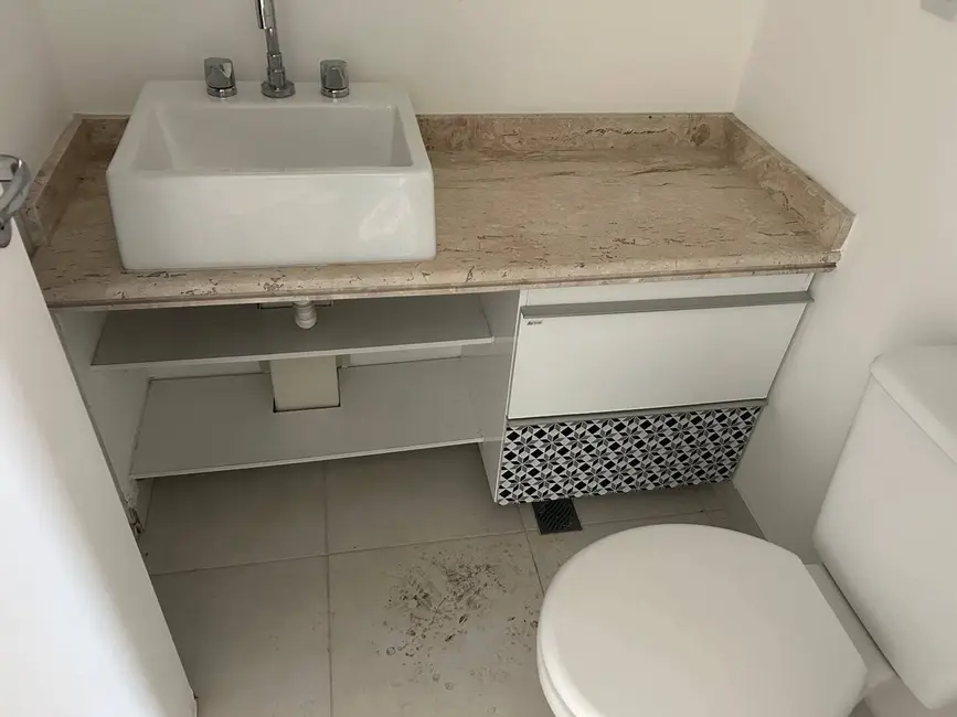 Foto 4 de Apartamento com 2 quartos à venda, 78m2 em Vila Andrade, São Paulo - SP