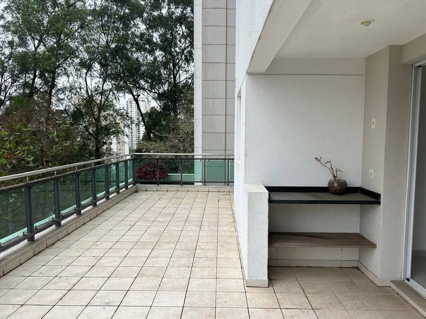 Foto 2 de Apartamento com 2 quartos à venda, 78m2 em Vila Andrade, São Paulo - SP
