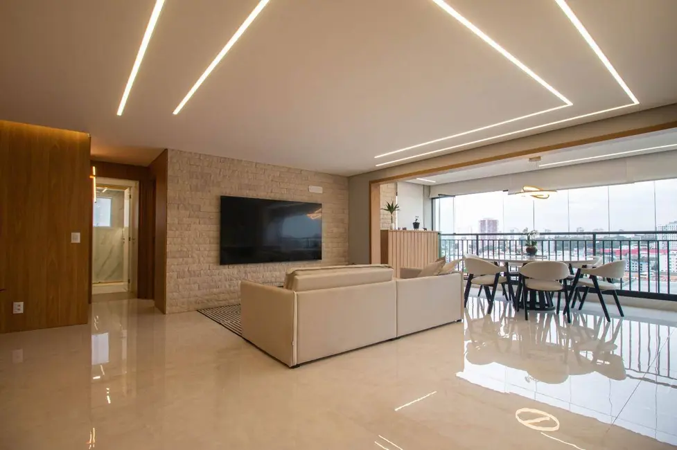 Apartamento com 2 quartos à venda, 113m2 em Jardim Dom Bosco, São Paulo - SP - imagem 1 Foto 1 de Apartamento com 2 quartos à venda, 113m2 em Jardim Dom Bosco, São Paulo - SP