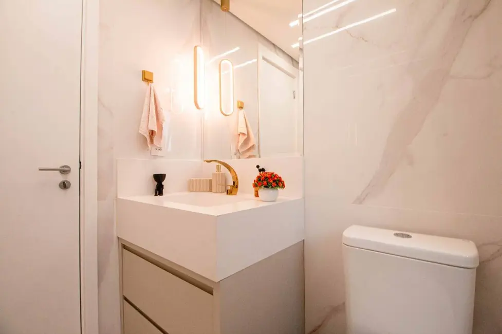 Apartamento com 2 quartos à venda, 113m2 em Jardim Dom Bosco, São Paulo - SP - imagem 9 Foto 9 de Apartamento com 2 quartos à venda, 113m2 em Jardim Dom Bosco, São Paulo - SP