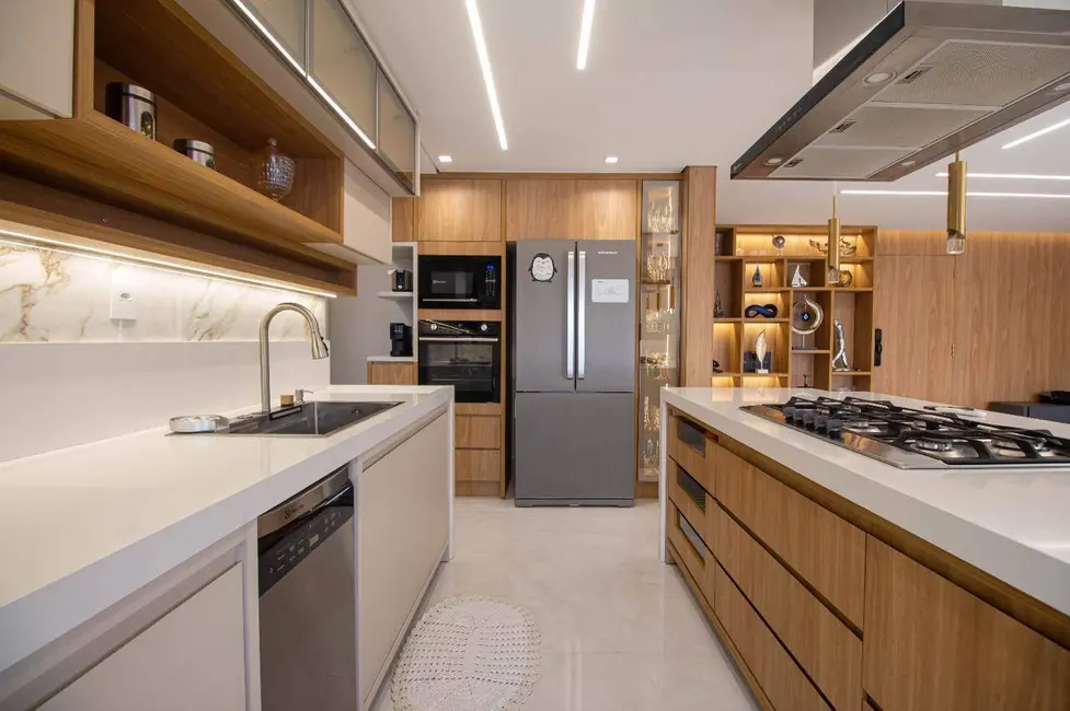 Apartamento com 2 quartos à venda, 113m2 em Jardim Dom Bosco, São Paulo - SP - imagem 3 Foto 3 de Apartamento com 2 quartos à venda, 113m2 em Jardim Dom Bosco, São Paulo - SP