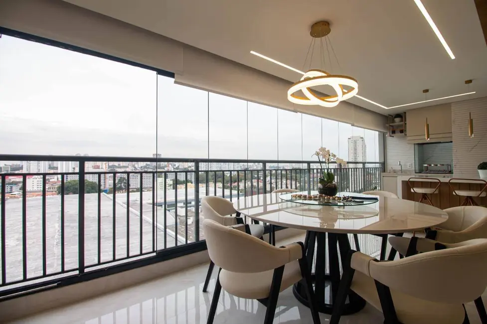 Apartamento com 2 quartos à venda, 113m2 em Jardim Dom Bosco, São Paulo - SP - imagem 7 Foto 7 de Apartamento com 2 quartos à venda, 113m2 em Jardim Dom Bosco, São Paulo - SP