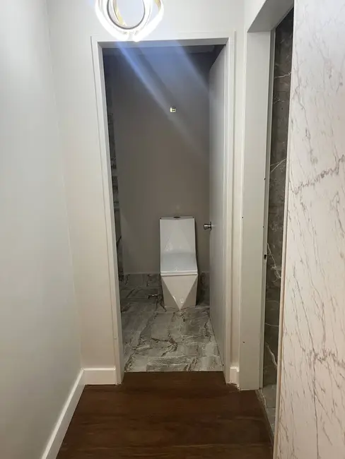 Foto 6 de Apartamento com 4 quartos à venda, 245m2 em Vila Suzana, São Paulo - SP