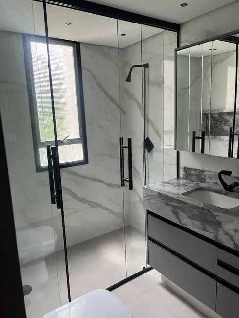 Foto 9 de Apartamento com 4 quartos à venda, 245m2 em Vila Suzana, São Paulo - SP