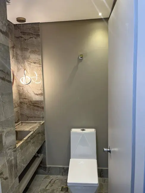 Foto 5 de Apartamento com 4 quartos à venda, 245m2 em Vila Suzana, São Paulo - SP