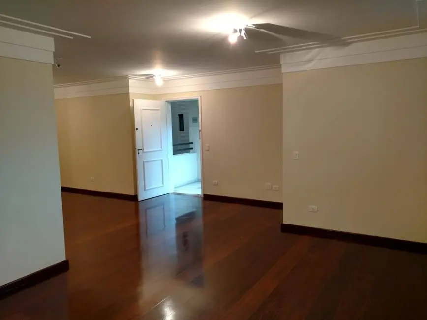 Foto 3 de Apartamento com 4 quartos à venda e para alugar, 180m2 em Vila Andrade, São Paulo - SP