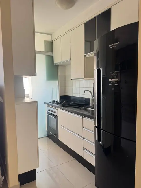 Foto 2 de Apartamento com 2 quartos à venda, 49m2 em Vila Andrade, São Paulo - SP