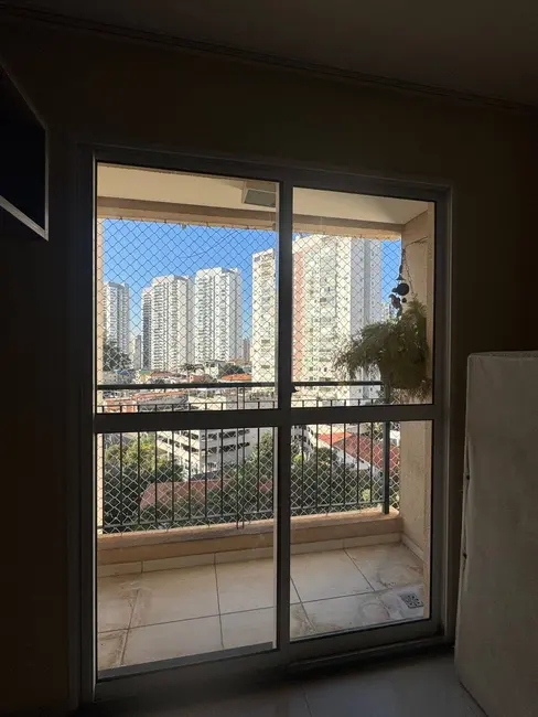 Foto 1 de Apartamento com 2 quartos à venda, 49m2 em Vila Andrade, São Paulo - SP