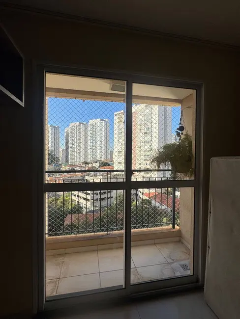 Foto 4 de Apartamento com 2 quartos à venda, 49m2 em Vila Andrade, São Paulo - SP